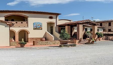 Albergo La Foresteria 베톨레 외부 사진
