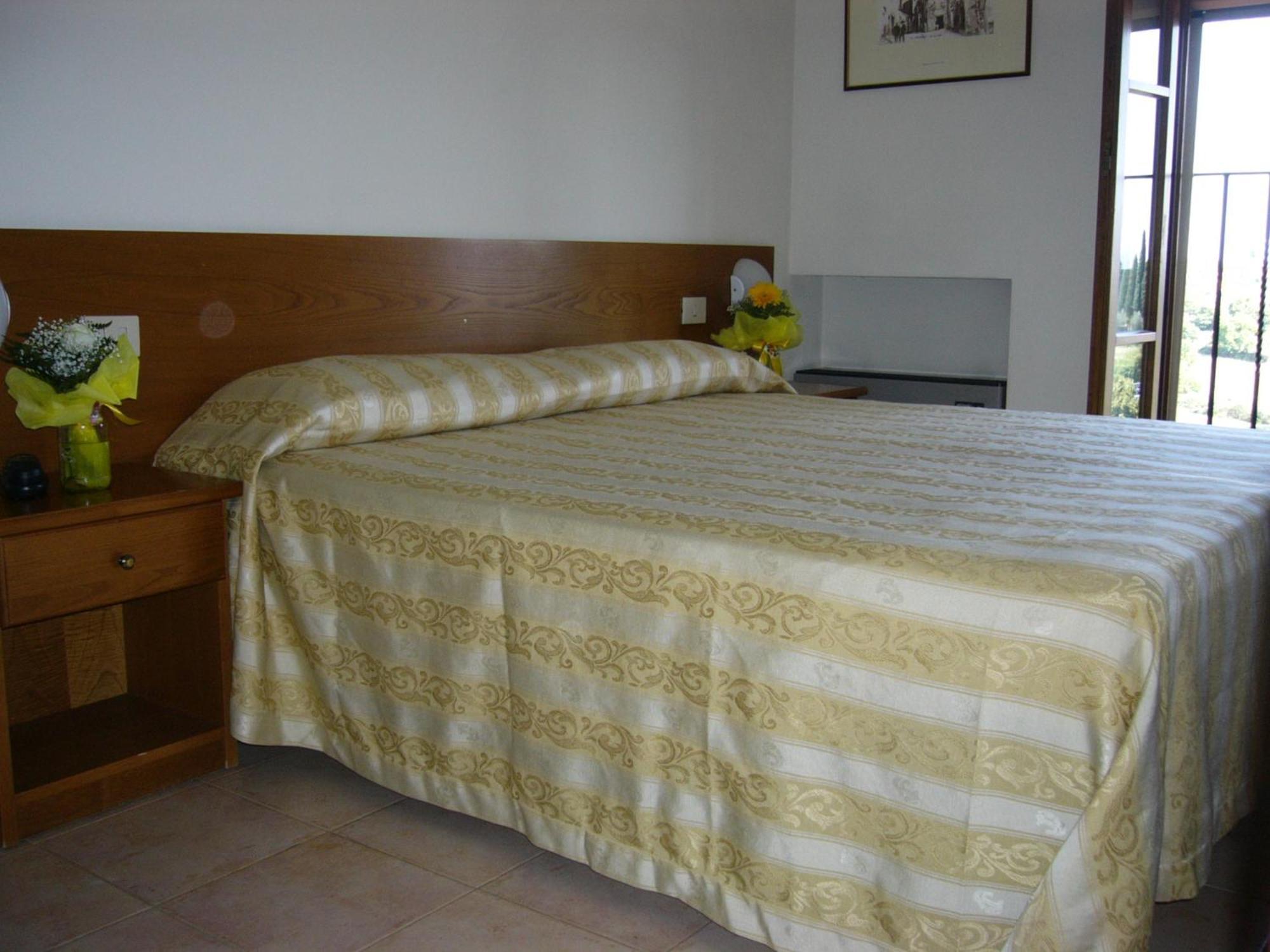 Albergo La Foresteria 베톨레 외부 사진
