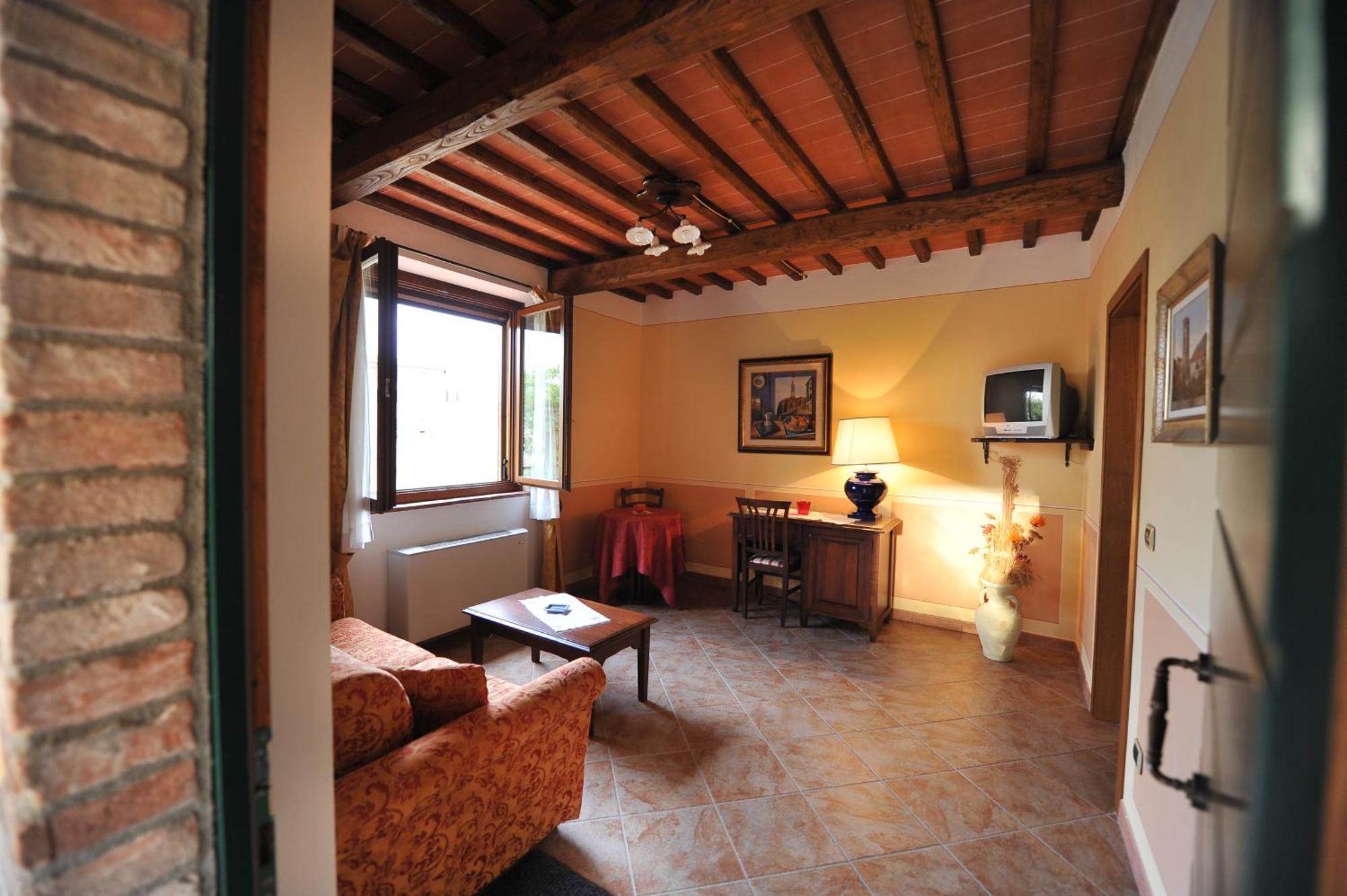Albergo La Foresteria 베톨레 외부 사진
