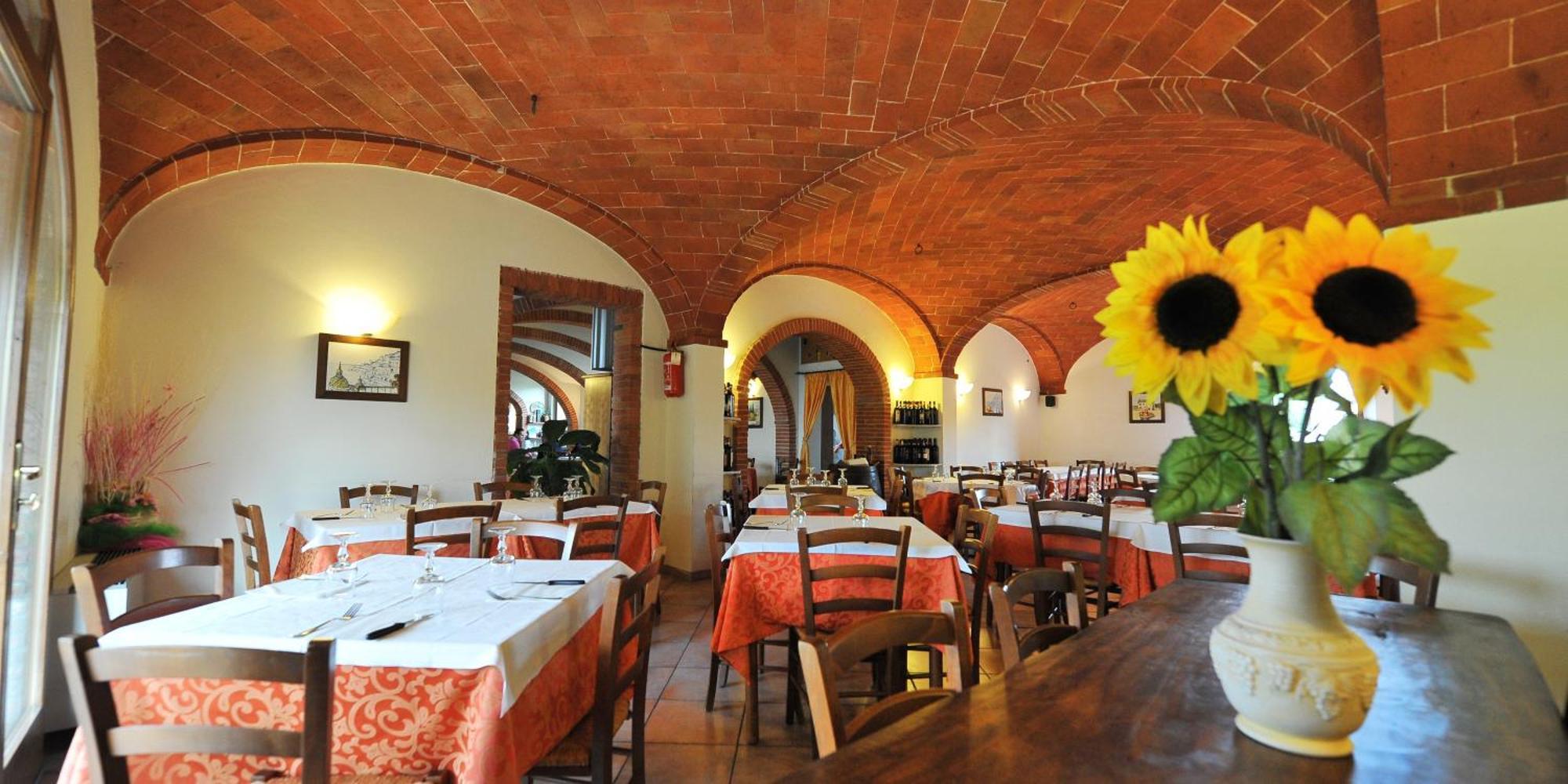 Albergo La Foresteria 베톨레 외부 사진