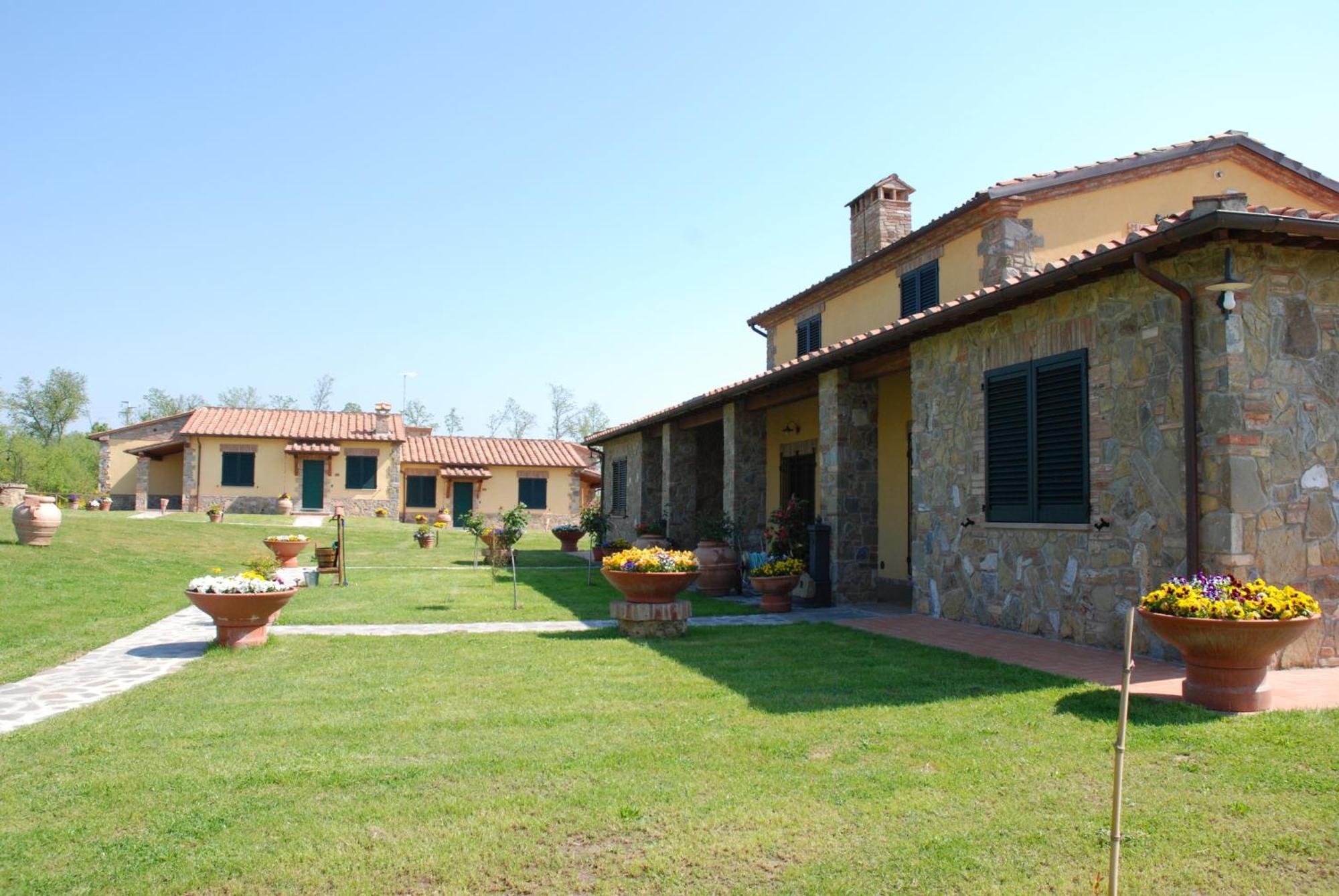 Albergo La Foresteria 베톨레 외부 사진