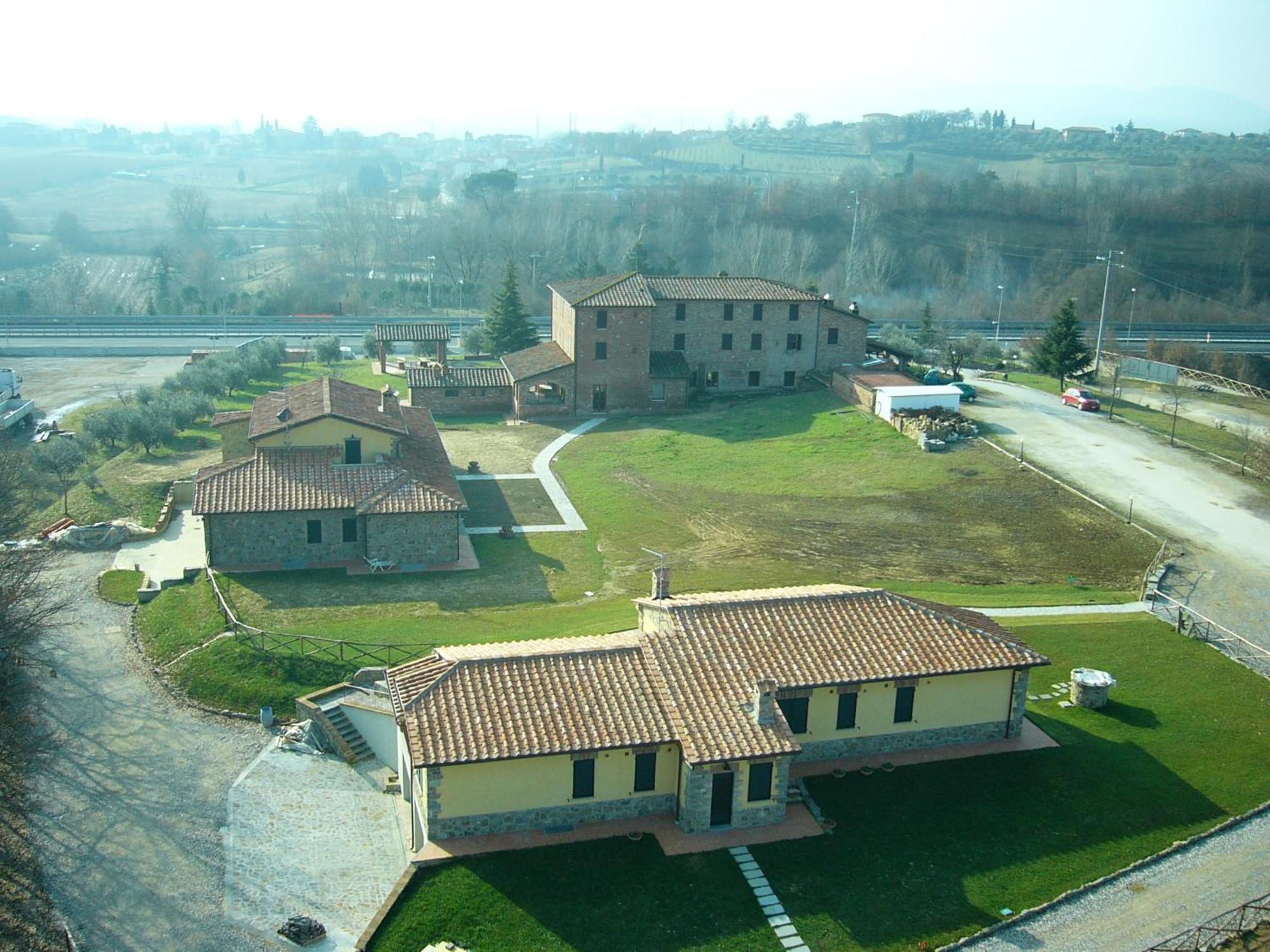 Albergo La Foresteria 베톨레 외부 사진