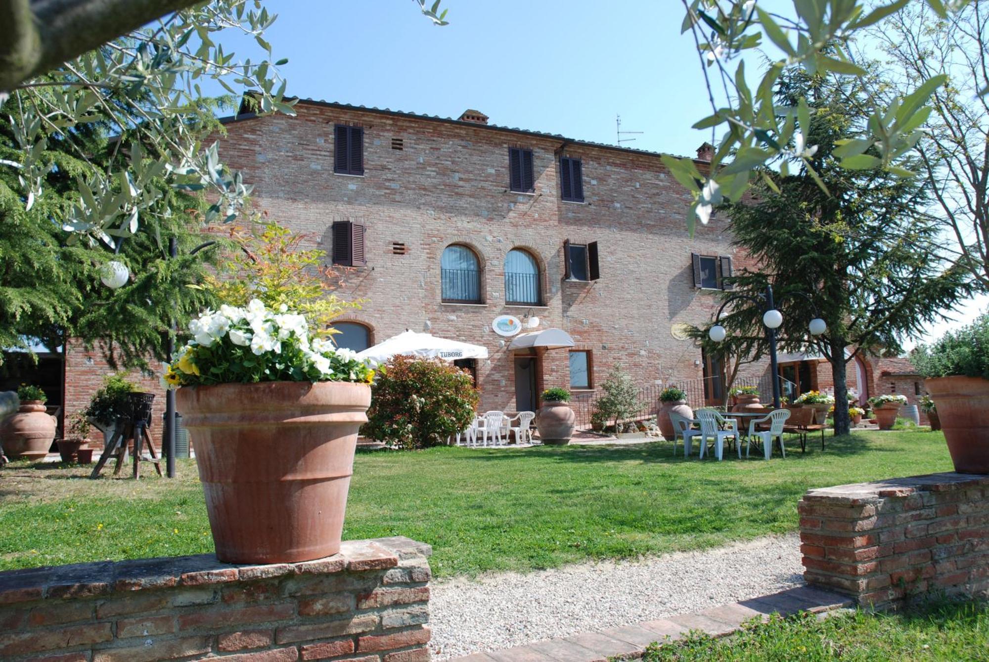 Albergo La Foresteria 베톨레 외부 사진