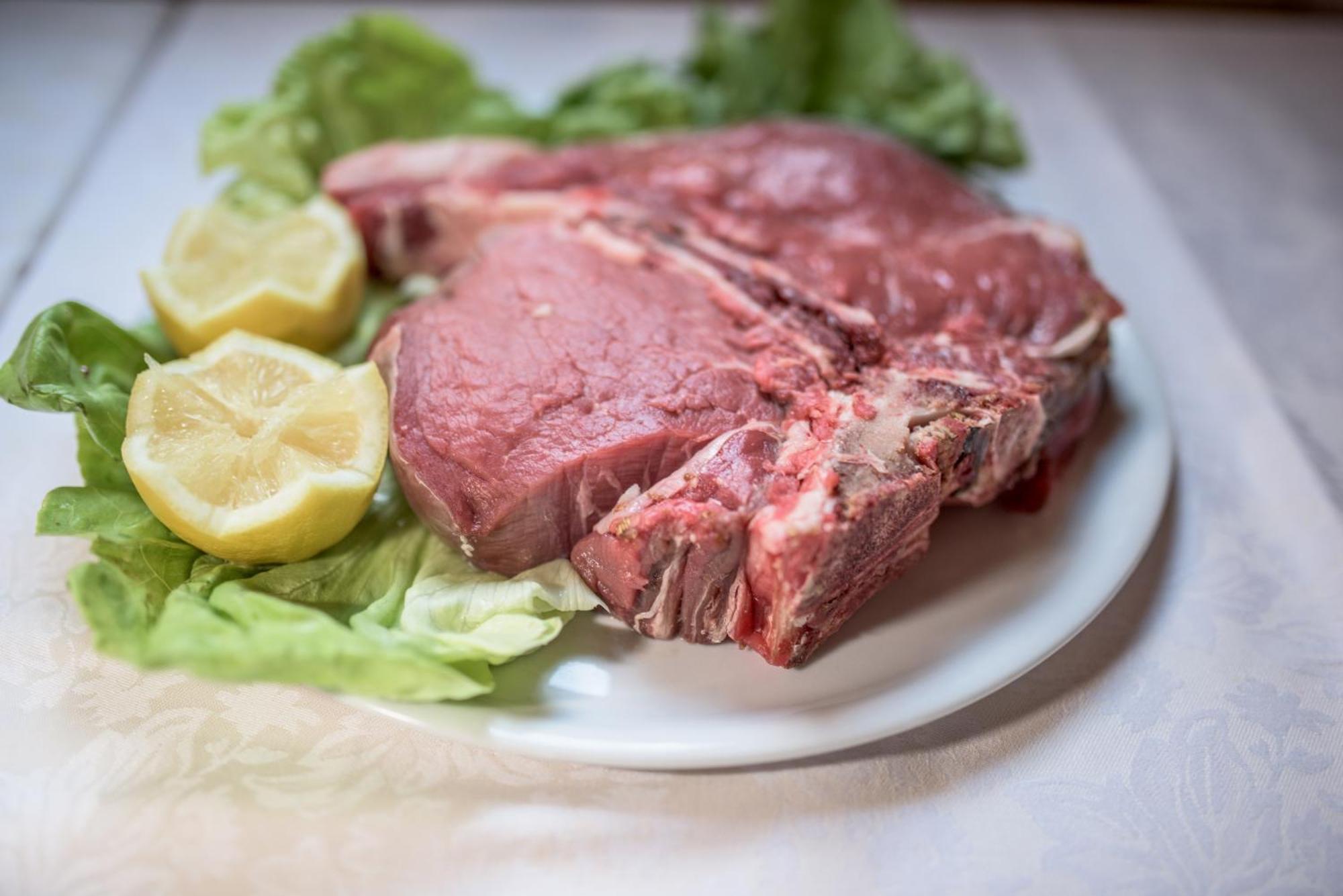 Albergo La Foresteria 베톨레 외부 사진