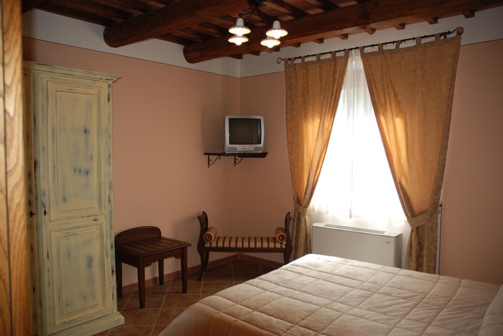 Albergo La Foresteria 베톨레 외부 사진