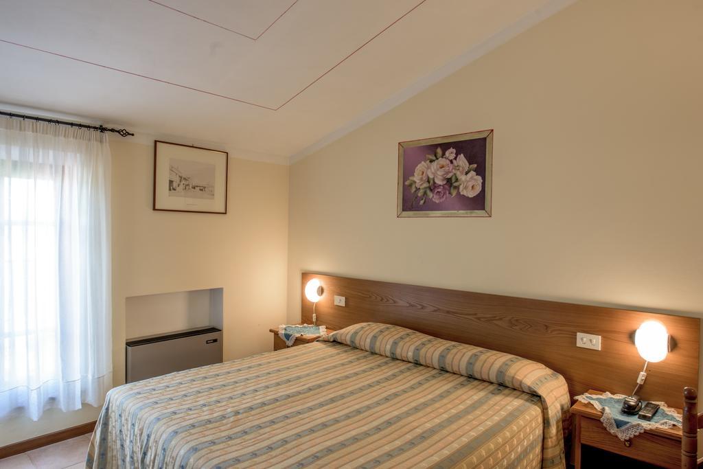 Albergo La Foresteria 베톨레 외부 사진