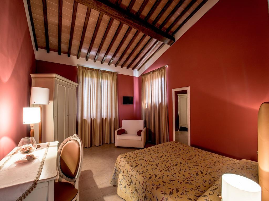 Albergo La Foresteria 베톨레 외부 사진
