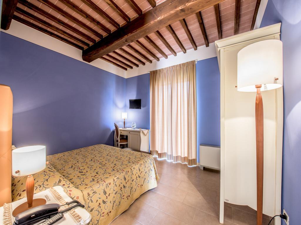 Albergo La Foresteria 베톨레 외부 사진