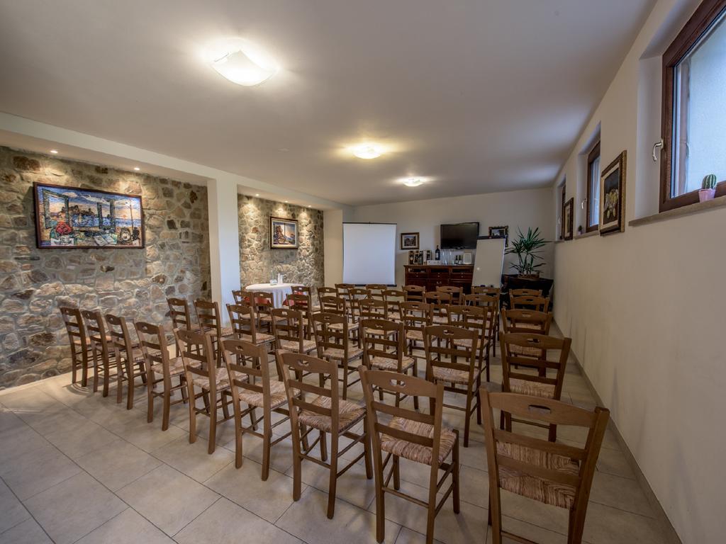 Albergo La Foresteria 베톨레 외부 사진