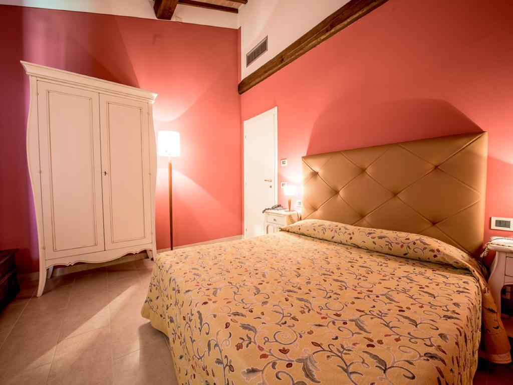 Albergo La Foresteria 베톨레 외부 사진