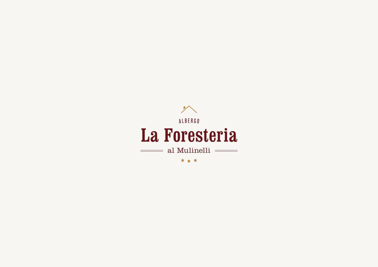 Albergo La Foresteria 베톨레 외부 사진