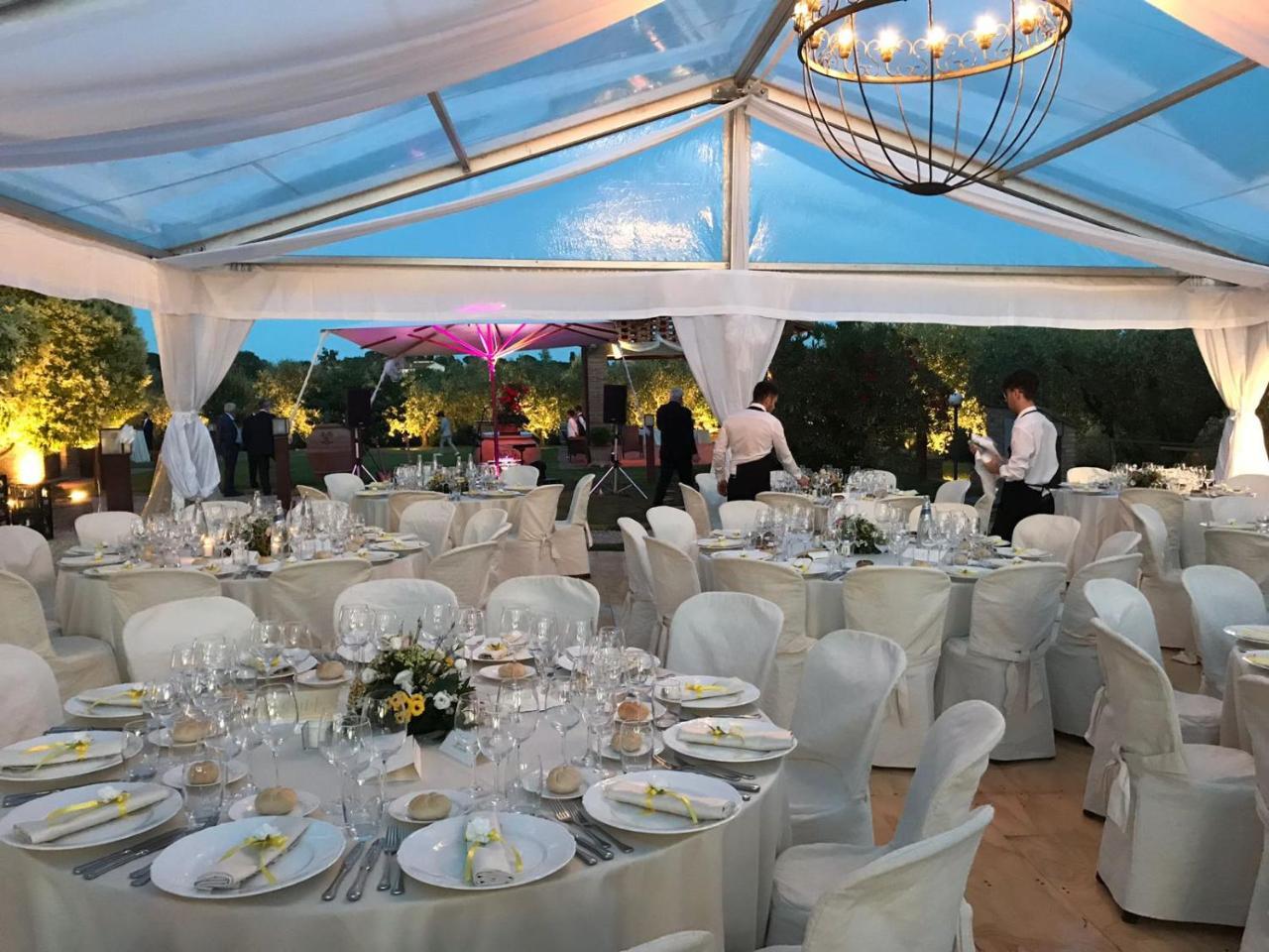 Albergo La Foresteria 베톨레 외부 사진